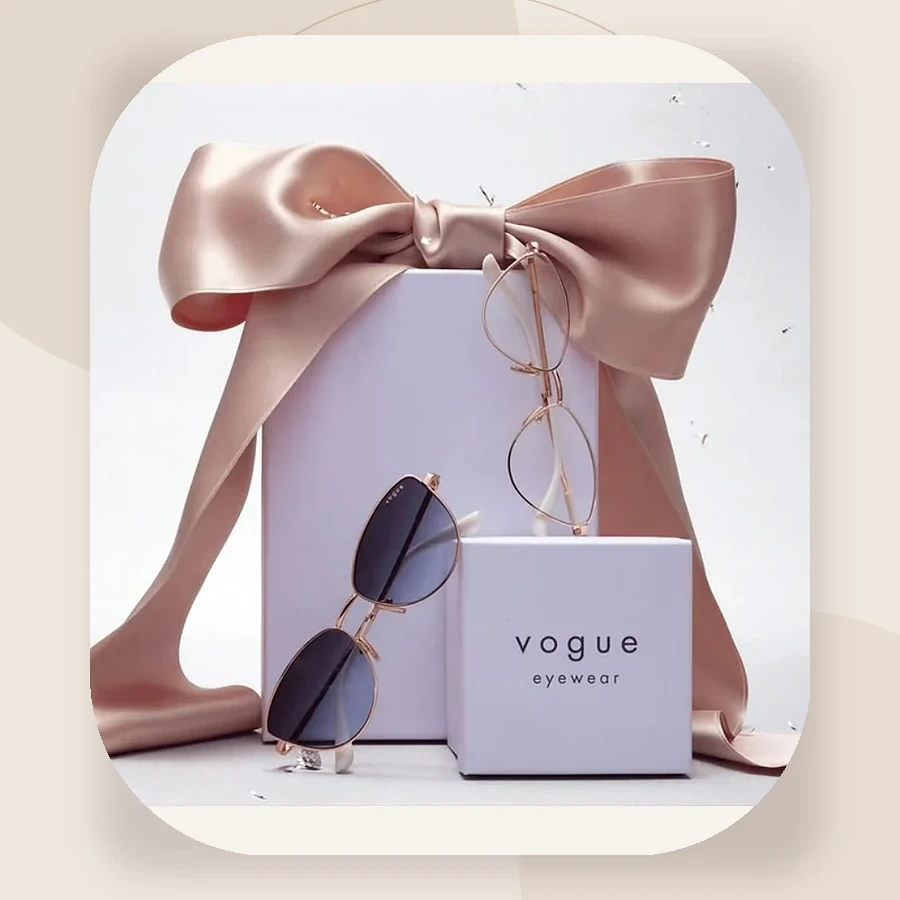 Modelo Brisa, óculos de sol feminino